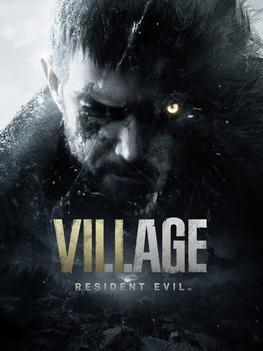 Resident Evil Village - Steam Key - GLOBAL - 1