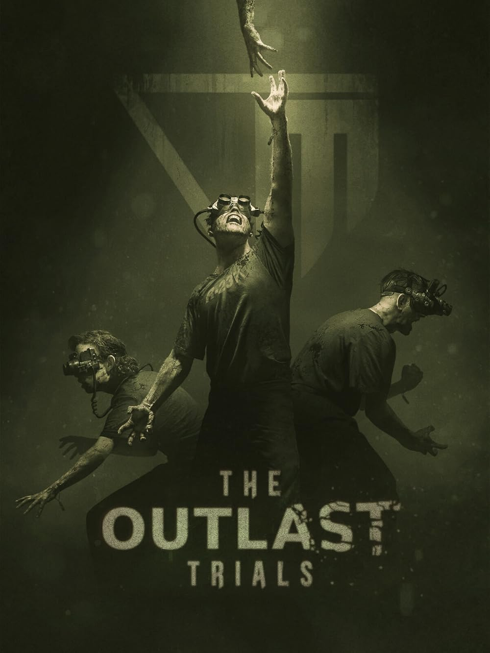 The Outlast Trials - Steam Key - GLOBAL - 1