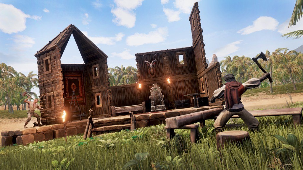 Conan Exiles Complete Edition - Steam Key - GLOBAL - 3