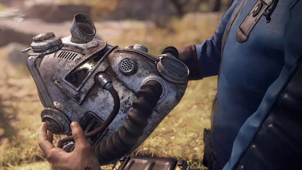 Fallout 76 - Steam Key - GLOBAL - 5