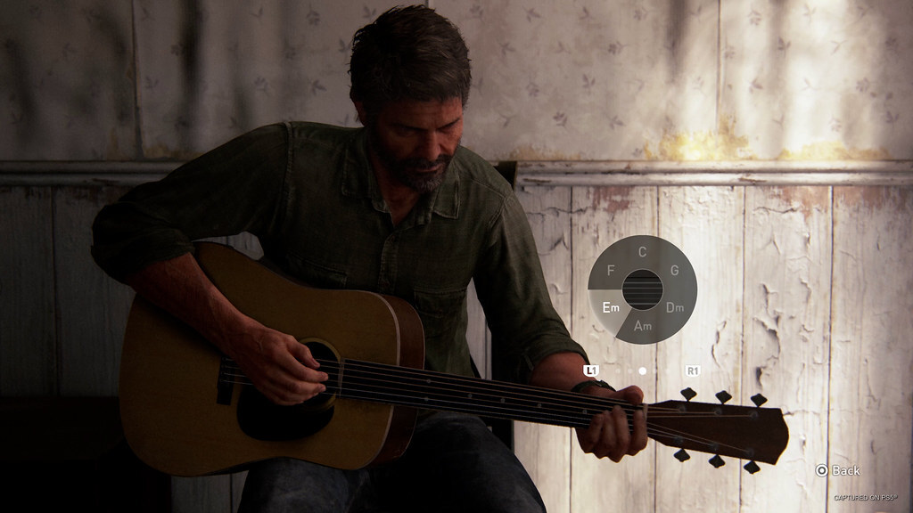 The Last of Us Part 2 Remastered - Steam Key - ROW - 13