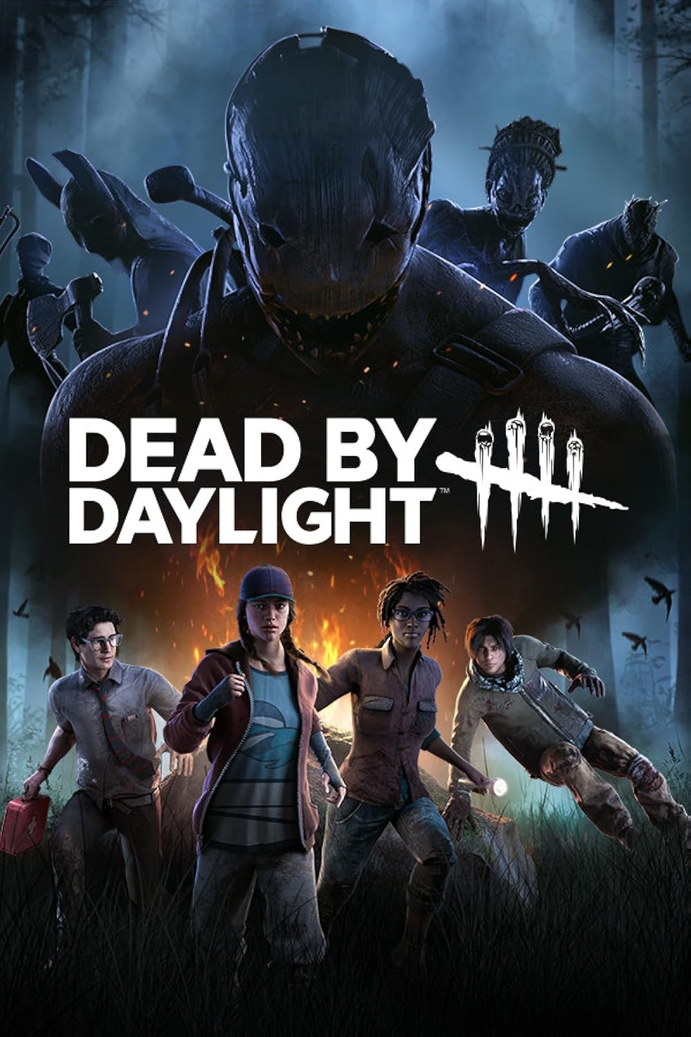 Dead by Daylight - Steam Key - GLOBAL - 1