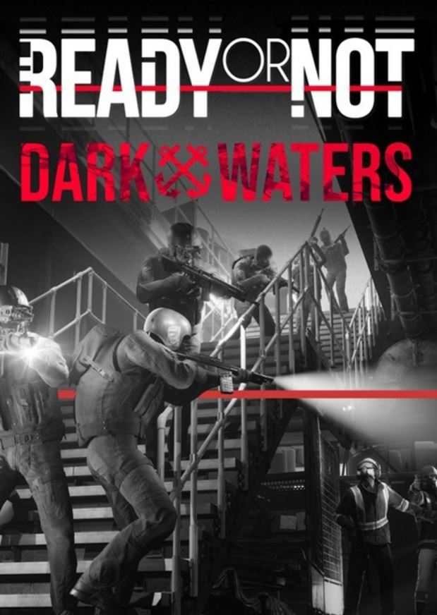 Ready or Not - Dark Waters - Steam Key - GLOBAL - 1
