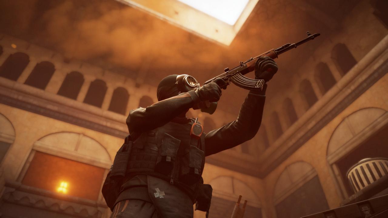 Insurgency: Sandstorm - Steam Key - GLOBAL - 3