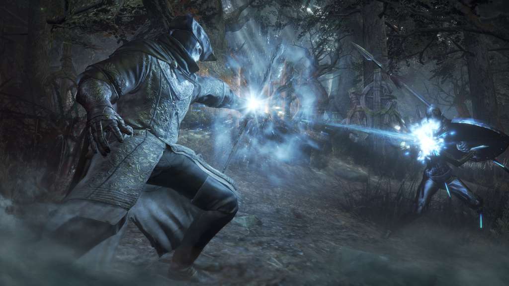 Dark Souls III - Season Pass - Steam Key - GLOBAL - 3