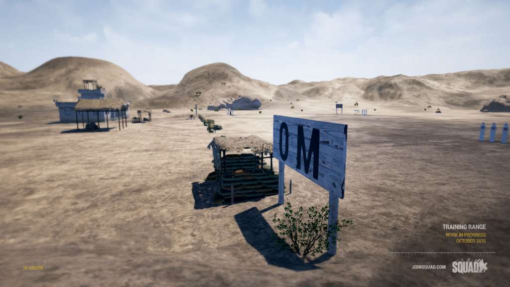 Squad - Steam Key - GLOBAL - 5