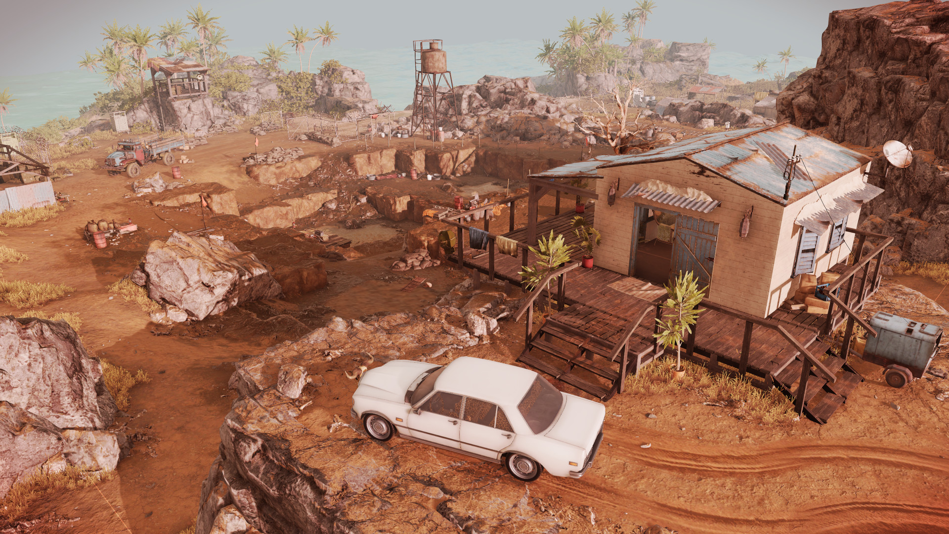 Jagged Alliance 3 - Steam Key - GLOBAL - 4