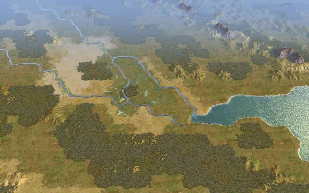Sid Meier's Civilization V Complete Edition - Steam Key - GLOBAL - 5