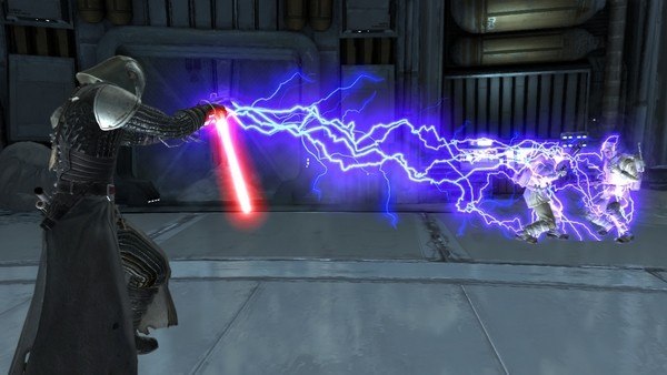 Star Wars The Force Unleashed: Ultimate Sith Edition - Steam Key - GLOBAL - 6