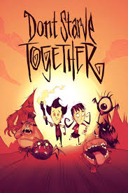 Don't Starve Together - Steam Key - GLOBAL - 1