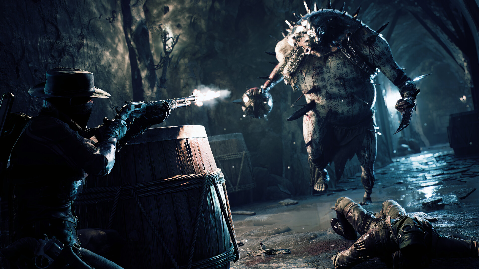 Remnant II - Steam Key - GLOBAL - 5