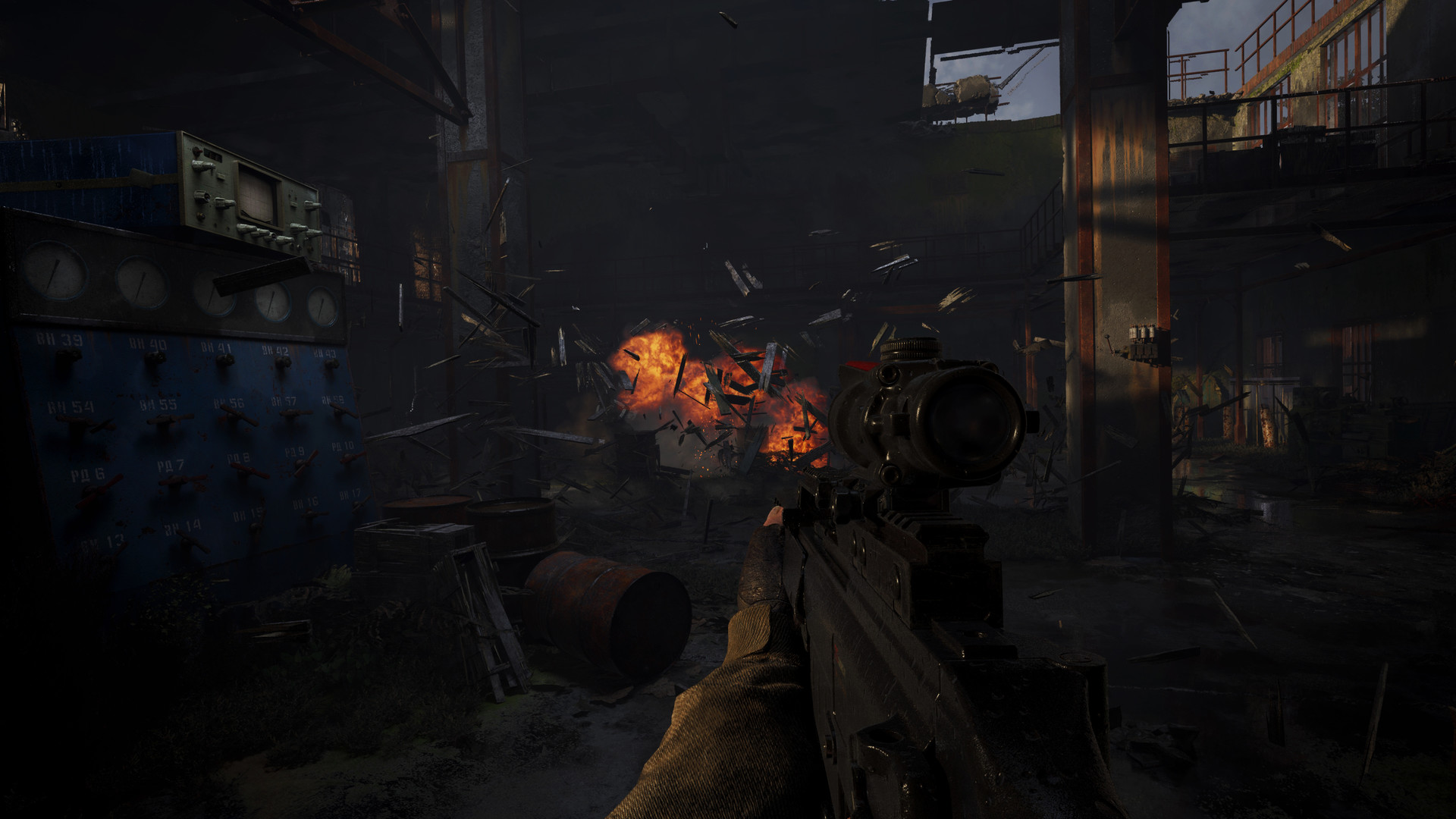 S.T.A.L.K.E.R. 2: Heart of Chornobyl - Steam Key - EUROPE - 11