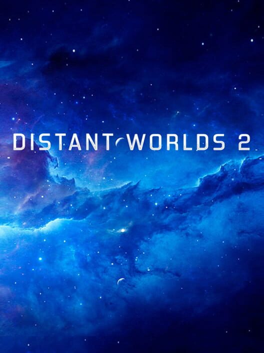 Distant Worlds 2 - Steam Key - GLOBAL - 1