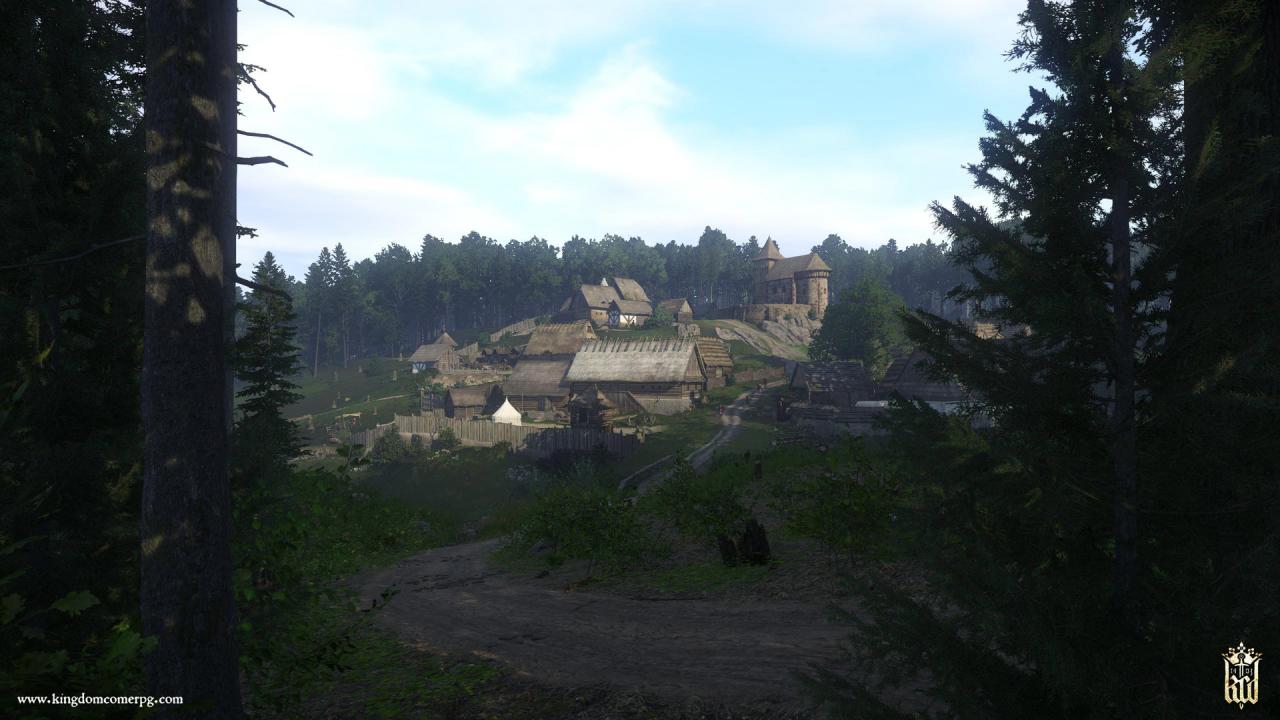Kingdom Come: Deliverance Royal Edition - Steam Key - GLOBAL - 5