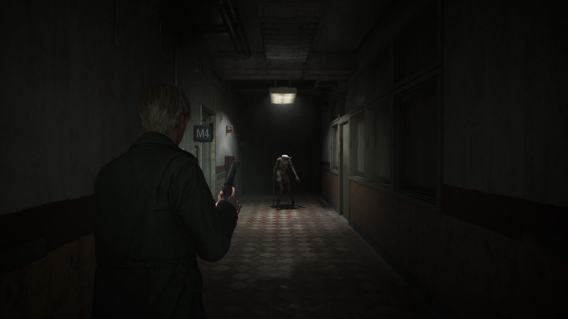 SILENT HILL 2 - Steam Key - GLOBAL - 5