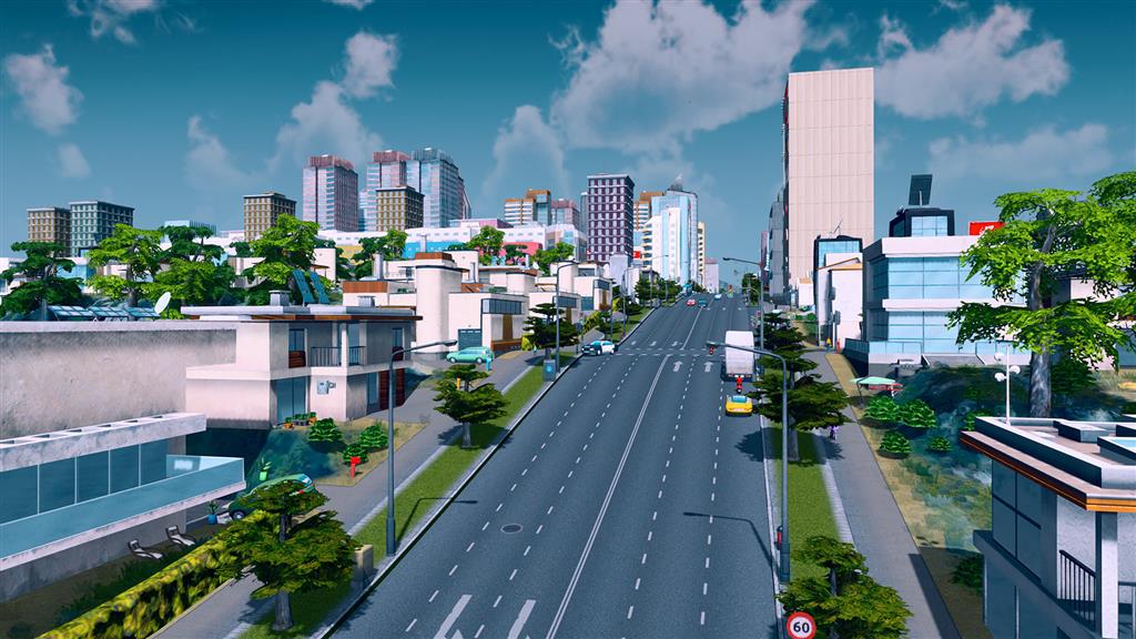Cities: Skylines - Steam Key - GLOBAL - 5
