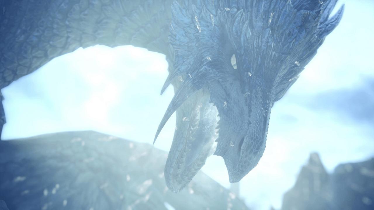 Monster Hunter World - Iceborne - Steam Key - ROW - 3