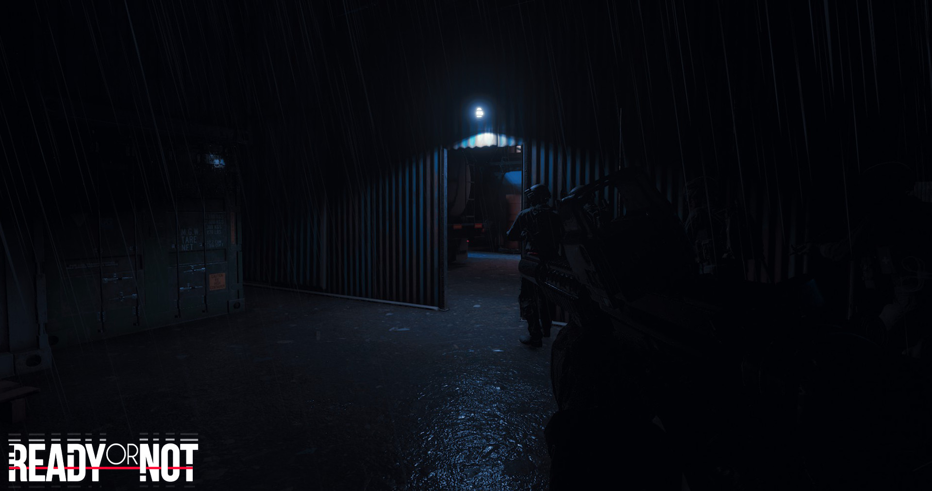 Ready or Not - Steam Key - GLOBAL - 3