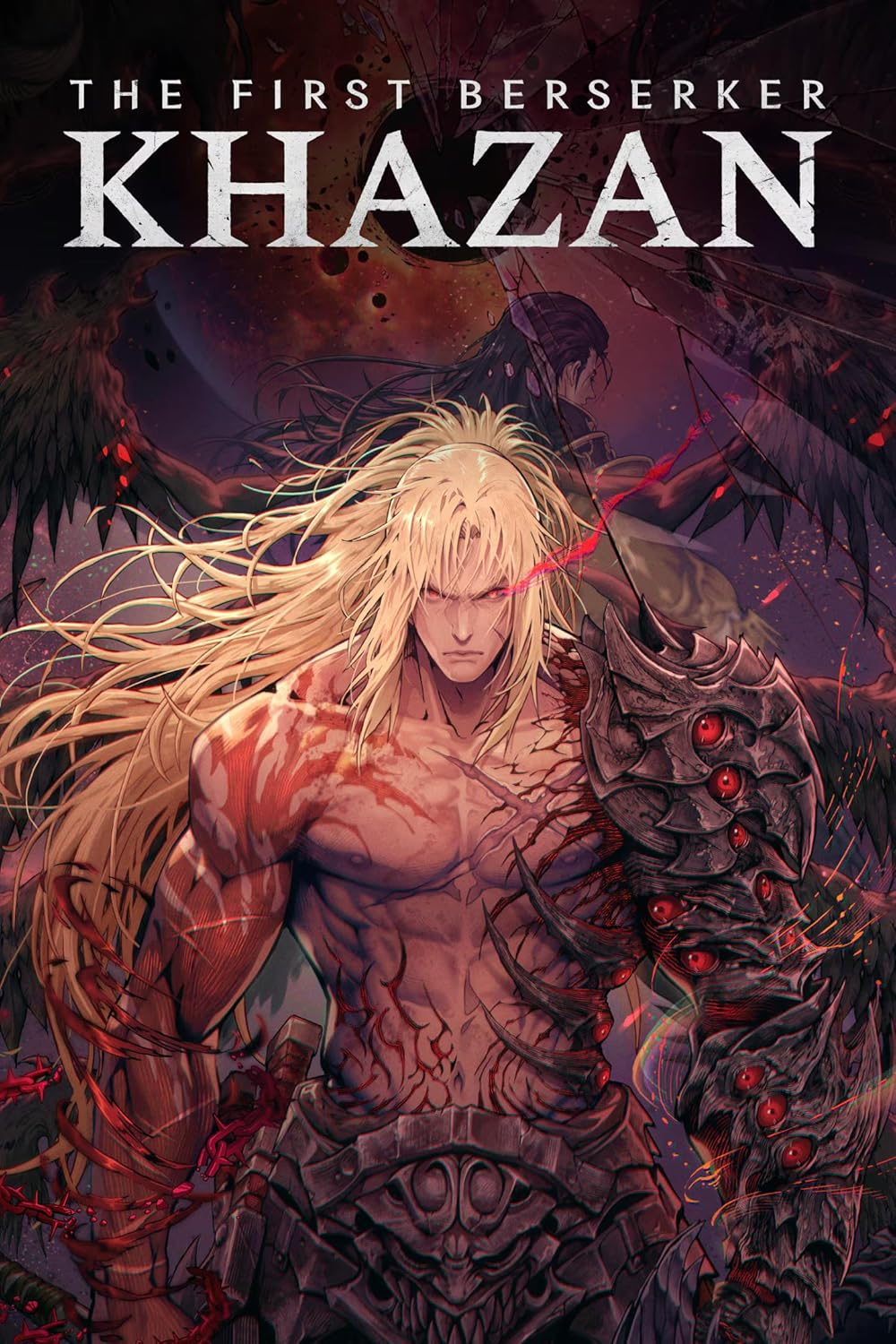 The First Berserker: Khazan - Steam Key - GLOBAL - 1