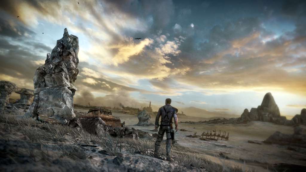 Mad Max - Steam Key - GLOBAL - 4