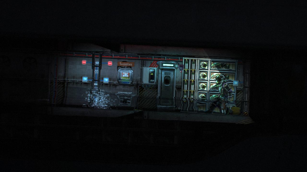 Barotrauma - Steam Key - GLOBAL - 3