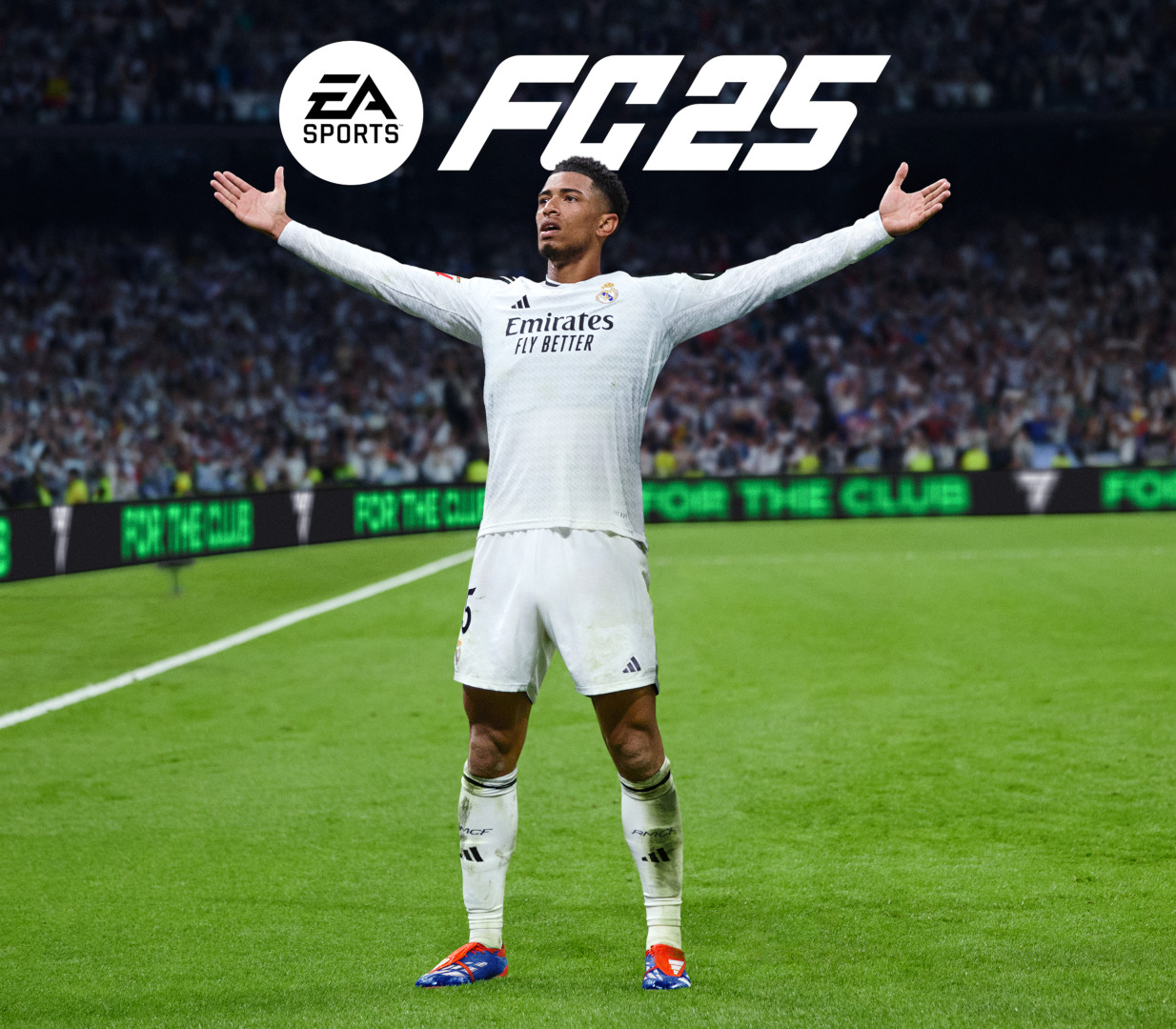 EA SPORTS FC 25 (Xbox One, Series X/S) - Xbox Key - EUROPE - 1