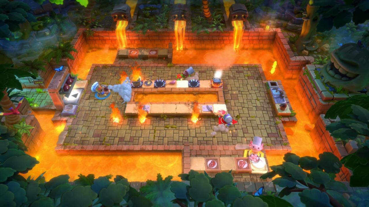 Overcooked! All You Can Eat - Steam Key - GLOBAL - 6