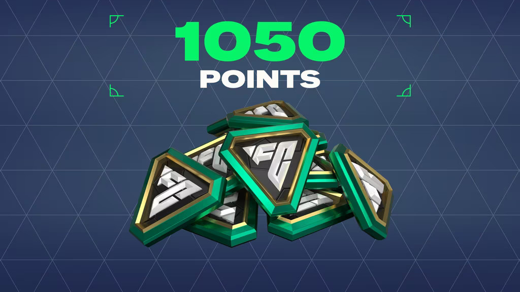 EA SPORTS FC 24 - 1050 FC Points (Xbox One, Series X/S) - Xbox Key - GLOBAL - 2