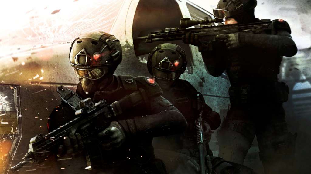 Tom Clancy's Rainbow Six Siege - 1200 Credits Pack (Xbox One, Series X/S) - Xbox Key - GLOBAL - 2