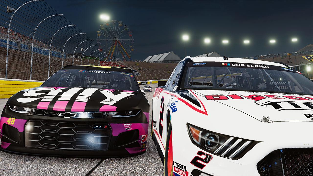 NASCAR Heat 5 - Steam Key - GLOBAL - 9