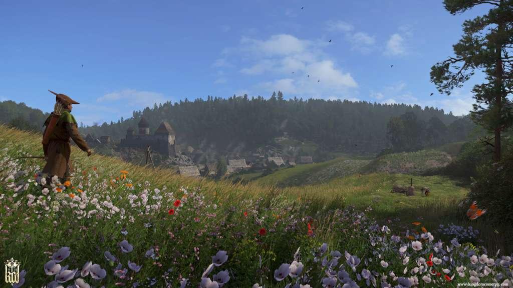 Kingdom Come: Deliverance Royal Edition - Steam Key - GLOBAL - 3