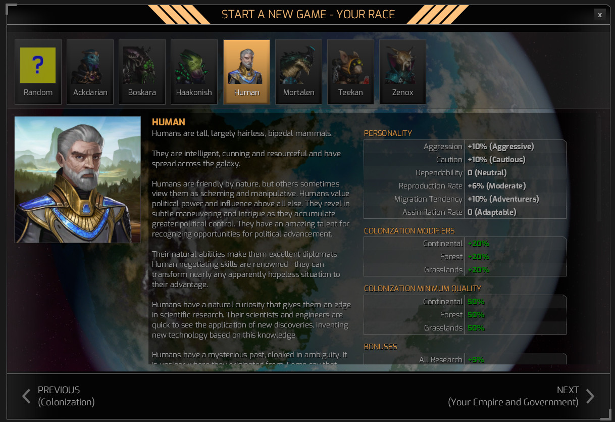 Distant Worlds 2 - Steam Key - GLOBAL - 2
