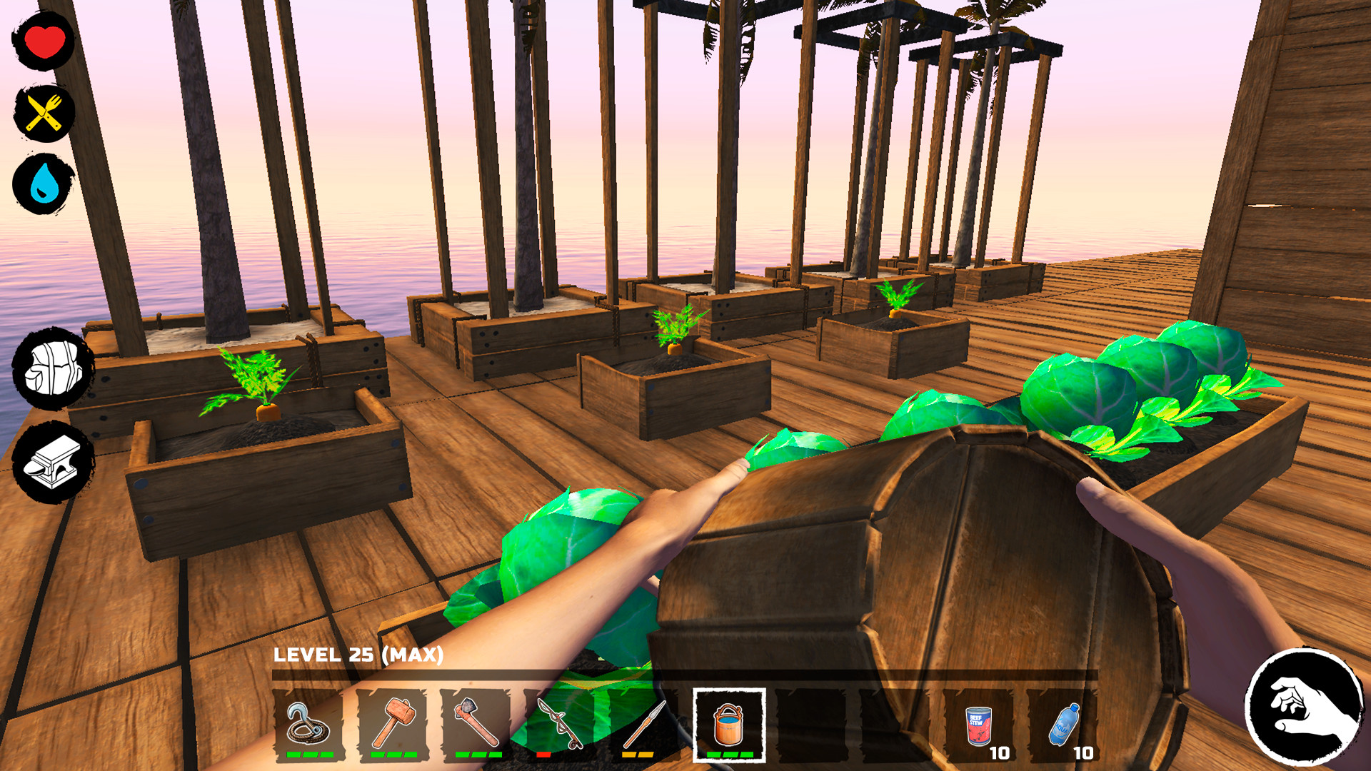 Survive on Raft - Steam Account - GLOBAL - 2