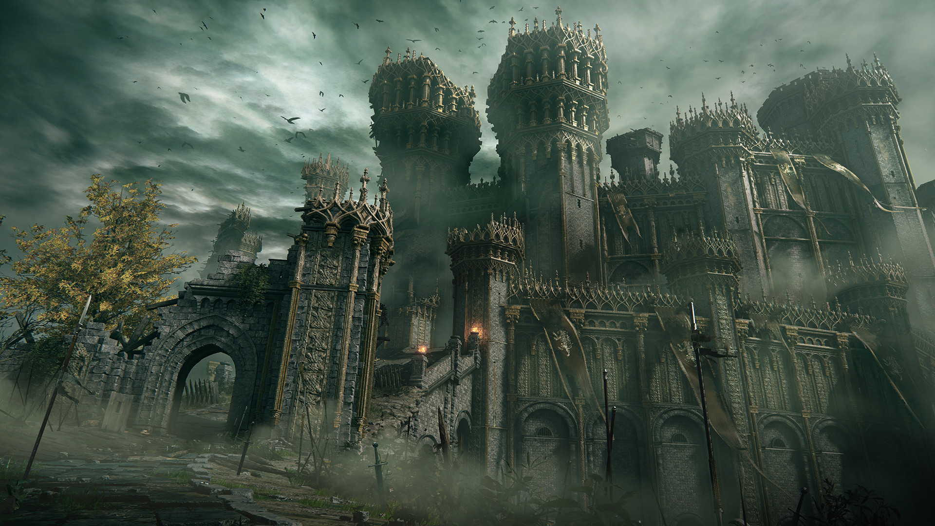 Elden Ring - Steam Key - UNITED STATES - 7