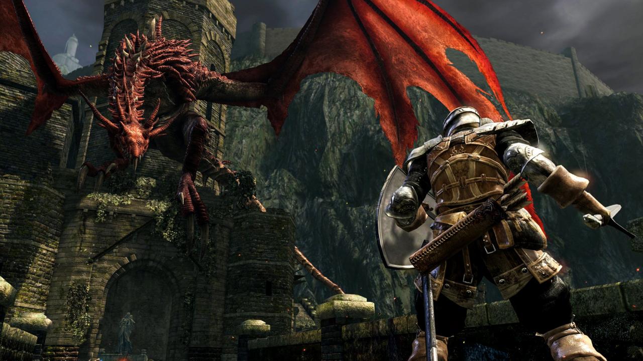 Dark Souls: Remastered (Xbox One, Series X/S) - Xbox Key - GLOBAL - 7