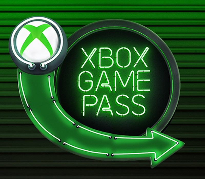 Xbox Game Pass for PC - 1 Month - Xbox Key - UNITED STATES - 1