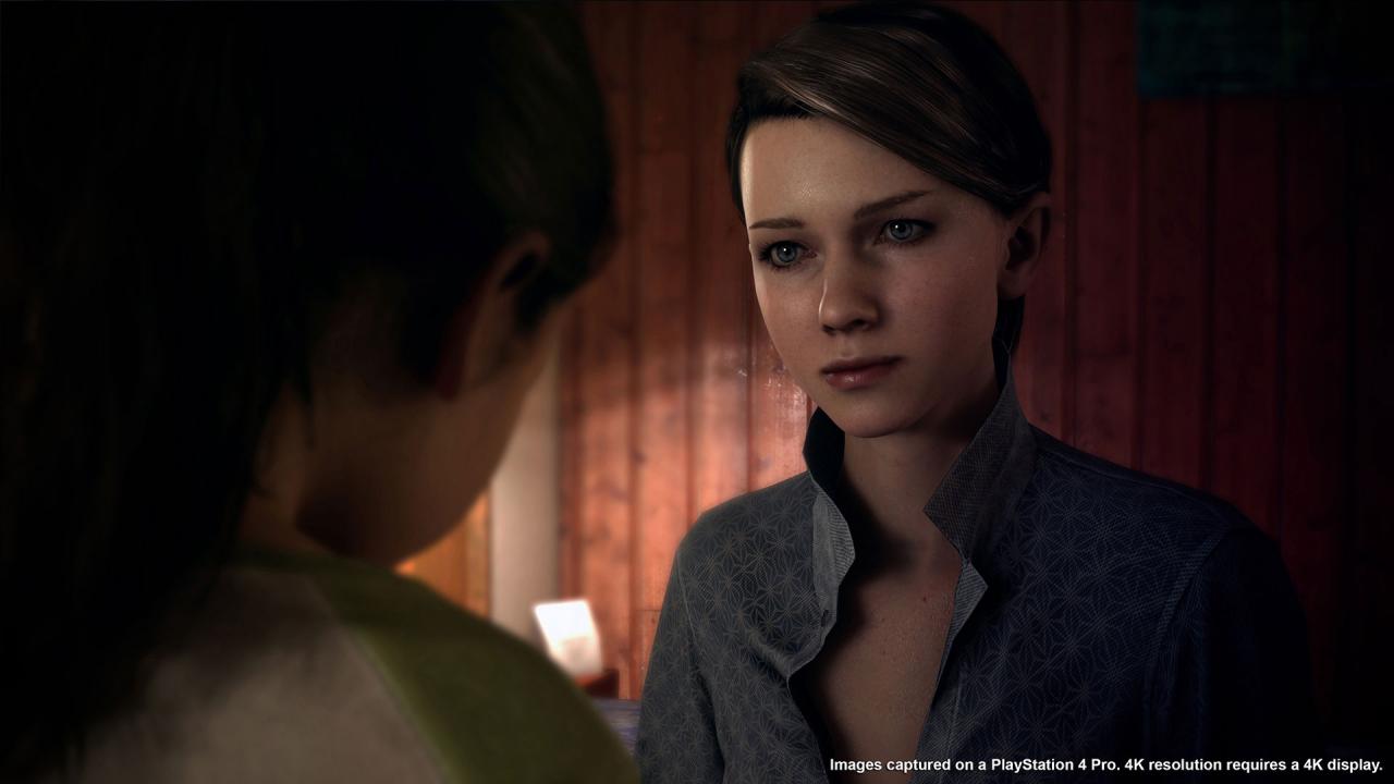 Detroit: Become Human - Steam Key - GLOBAL - 7