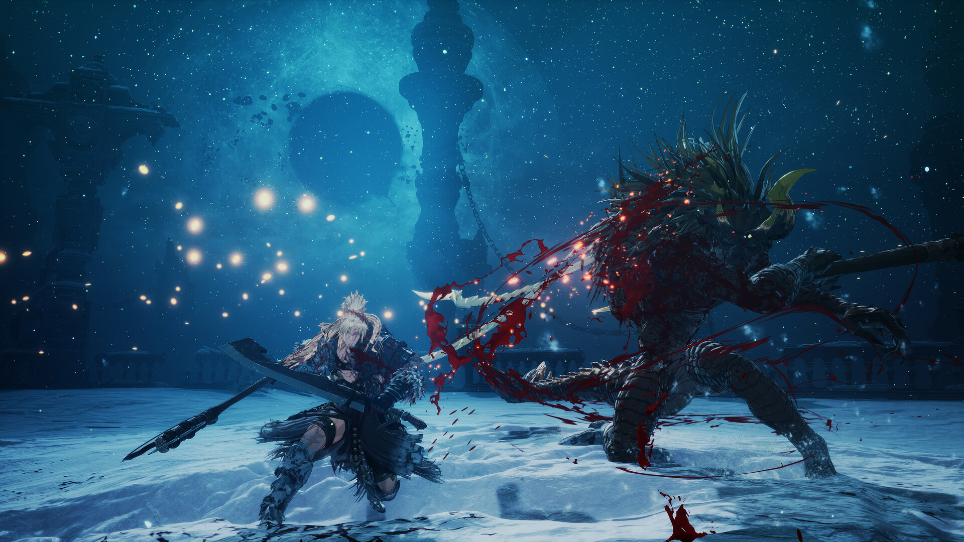 The First Berserker: Khazan - Steam Key - GLOBAL - 6