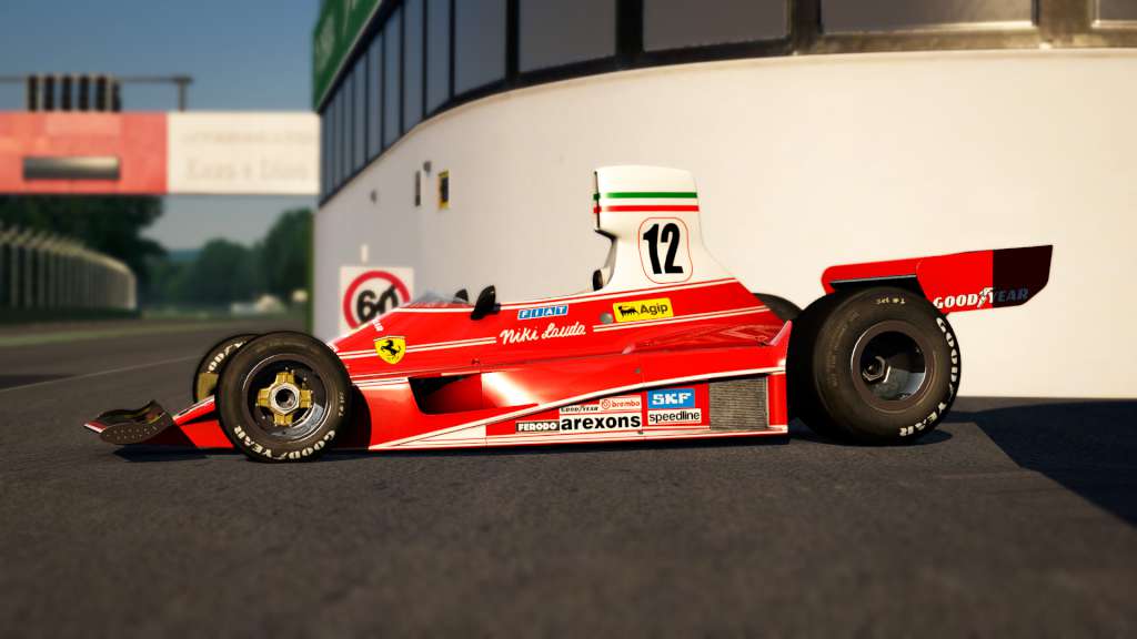 Assetto Corsa Ultimate Edition - Steam Key - GLOBAL - 5