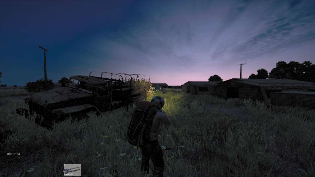 DayZ - Steam Key - GLOBAL - 2