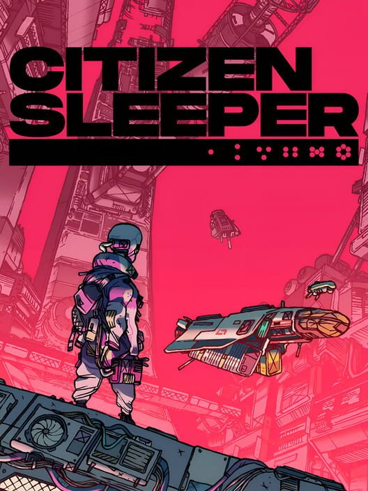 Citizen Sleeper - Steam Key - GLOBAL - 1