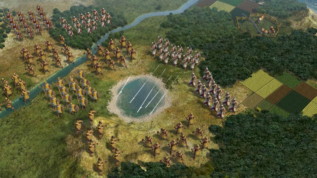 Sid Meier's Civilization V Complete Edition - Steam Key - GLOBAL - 6