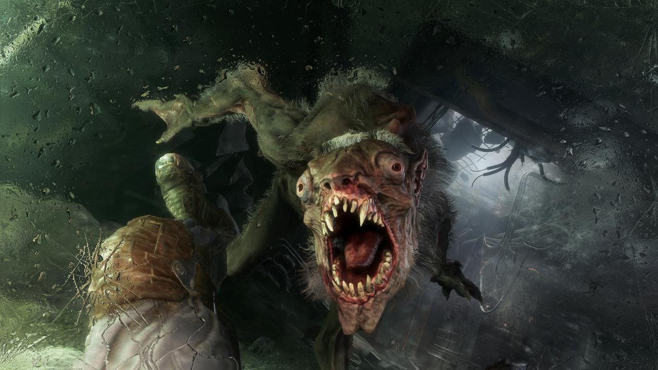 Metro Exodus Gold Edition - Steam Key - GLOBAL - 6