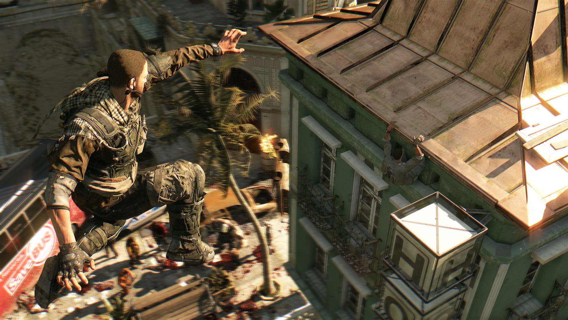 Dying Light: Definitive Edition - Steam Key - GLOBAL - 4