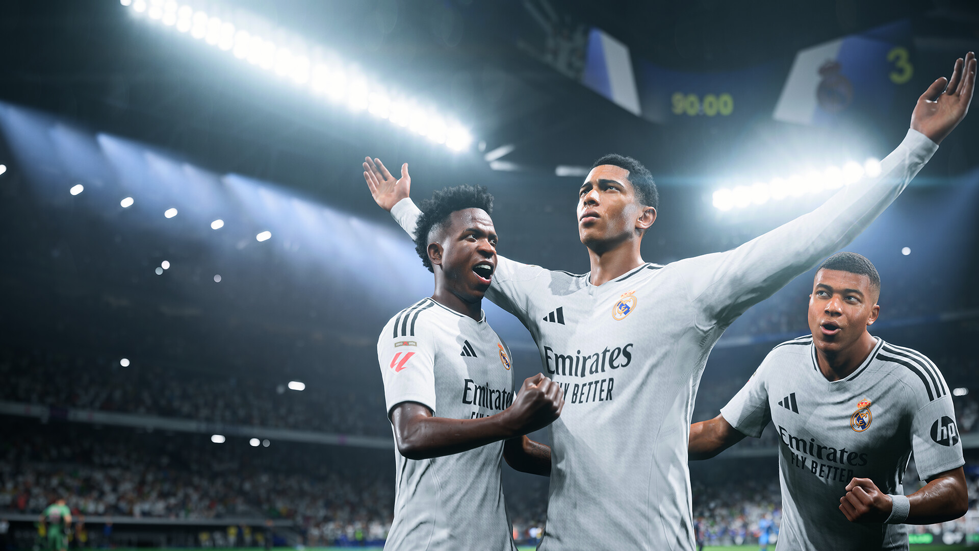 EA SPORTS FC 25 - Steam Key - GLOBAL - 2