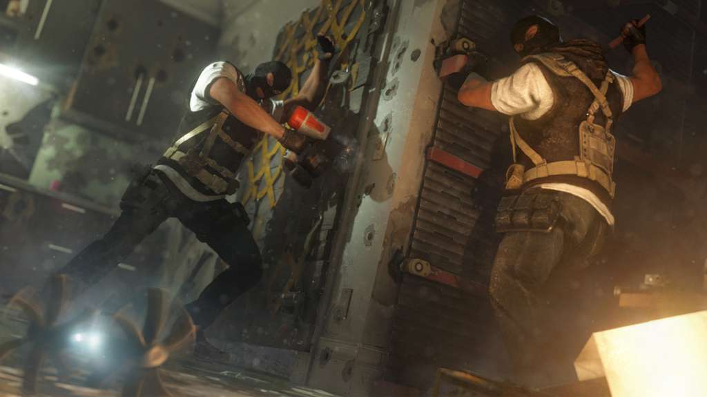 Tom Clancy's Rainbow Six Siege - 1200 Credits Pack (Xbox One, Series X/S) - Xbox Key - GLOBAL - 3