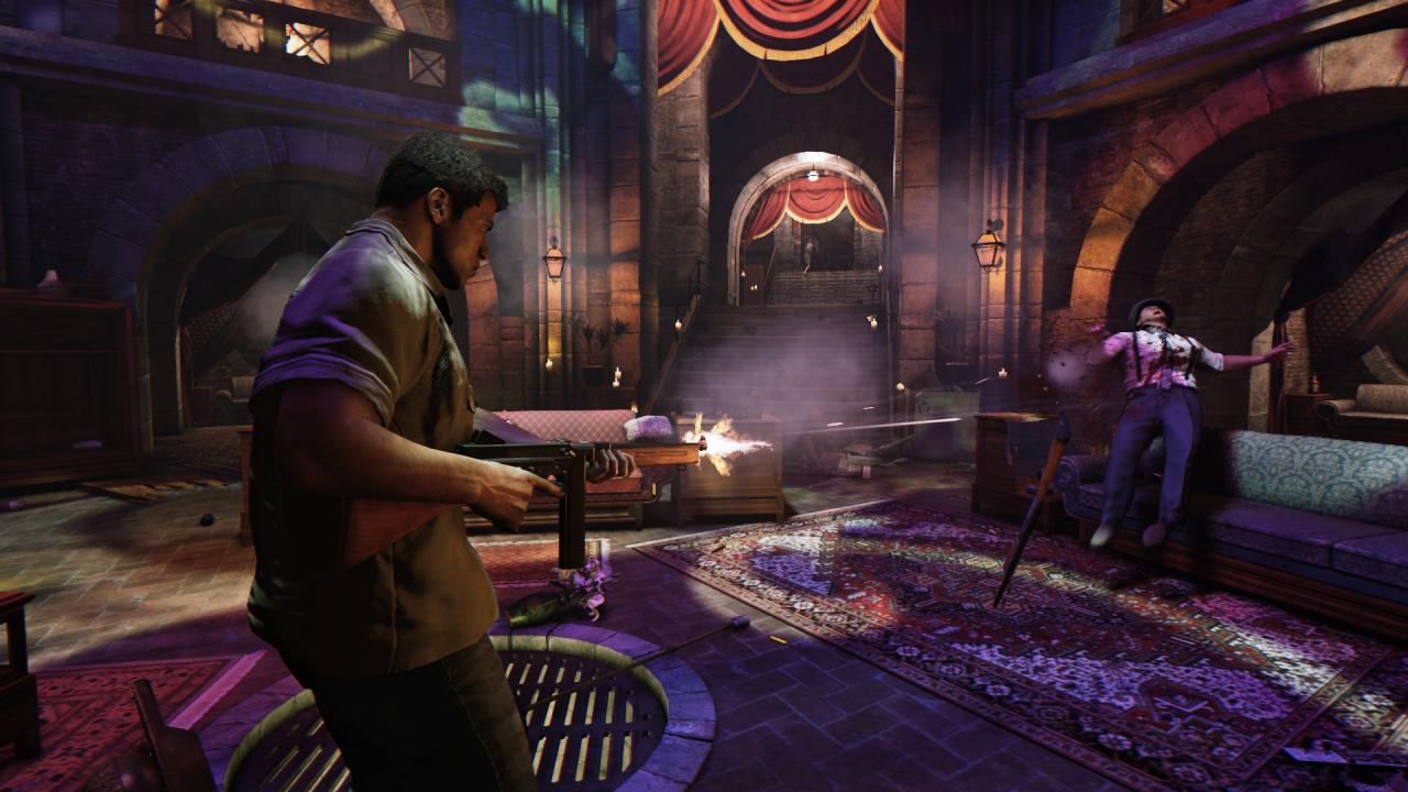 Mafia Trilogy - Steam Key - GLOBAL - 7
