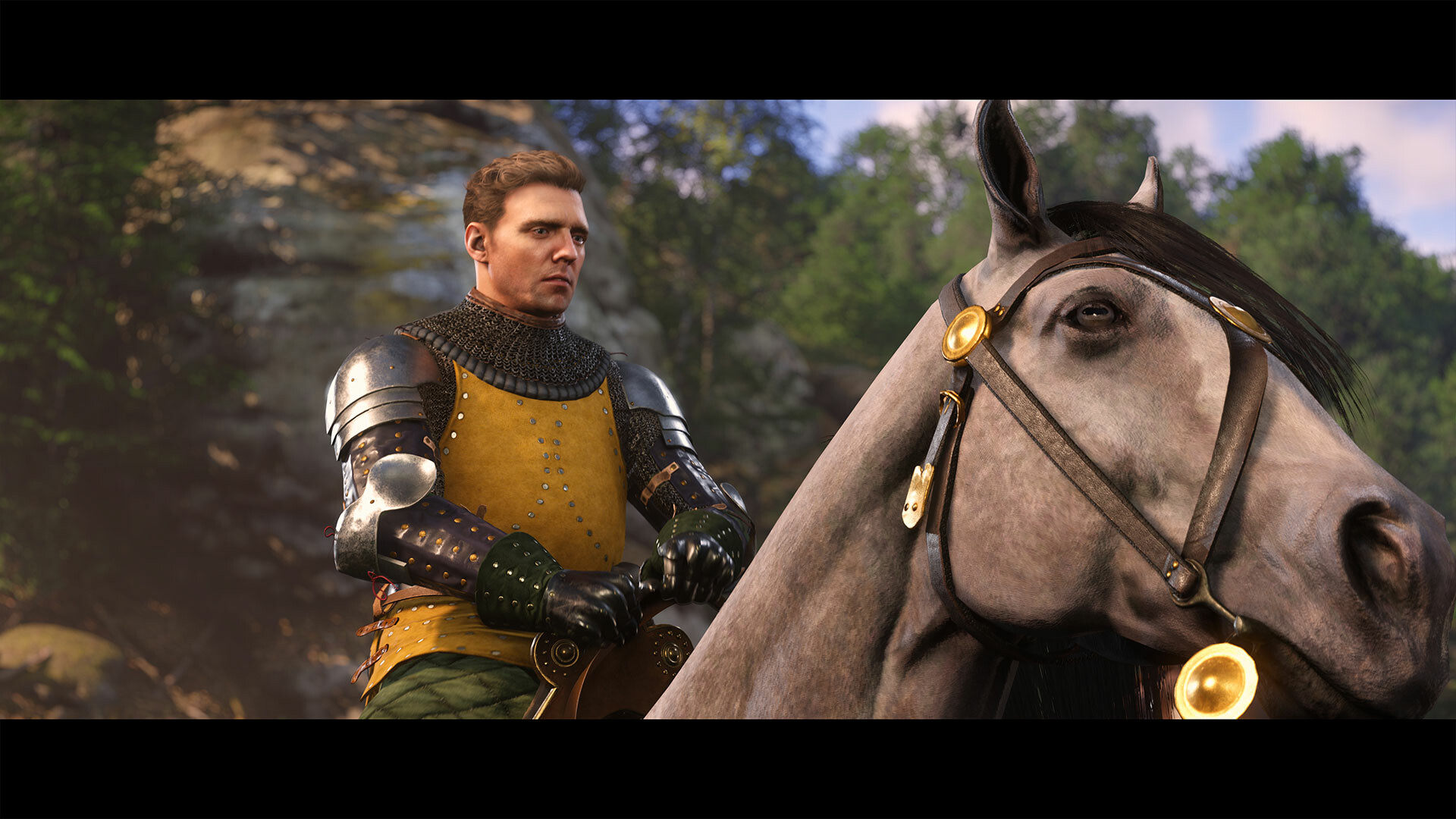 Kingdom Come: Deliverance II - Steam Account - GLOBAL - 10