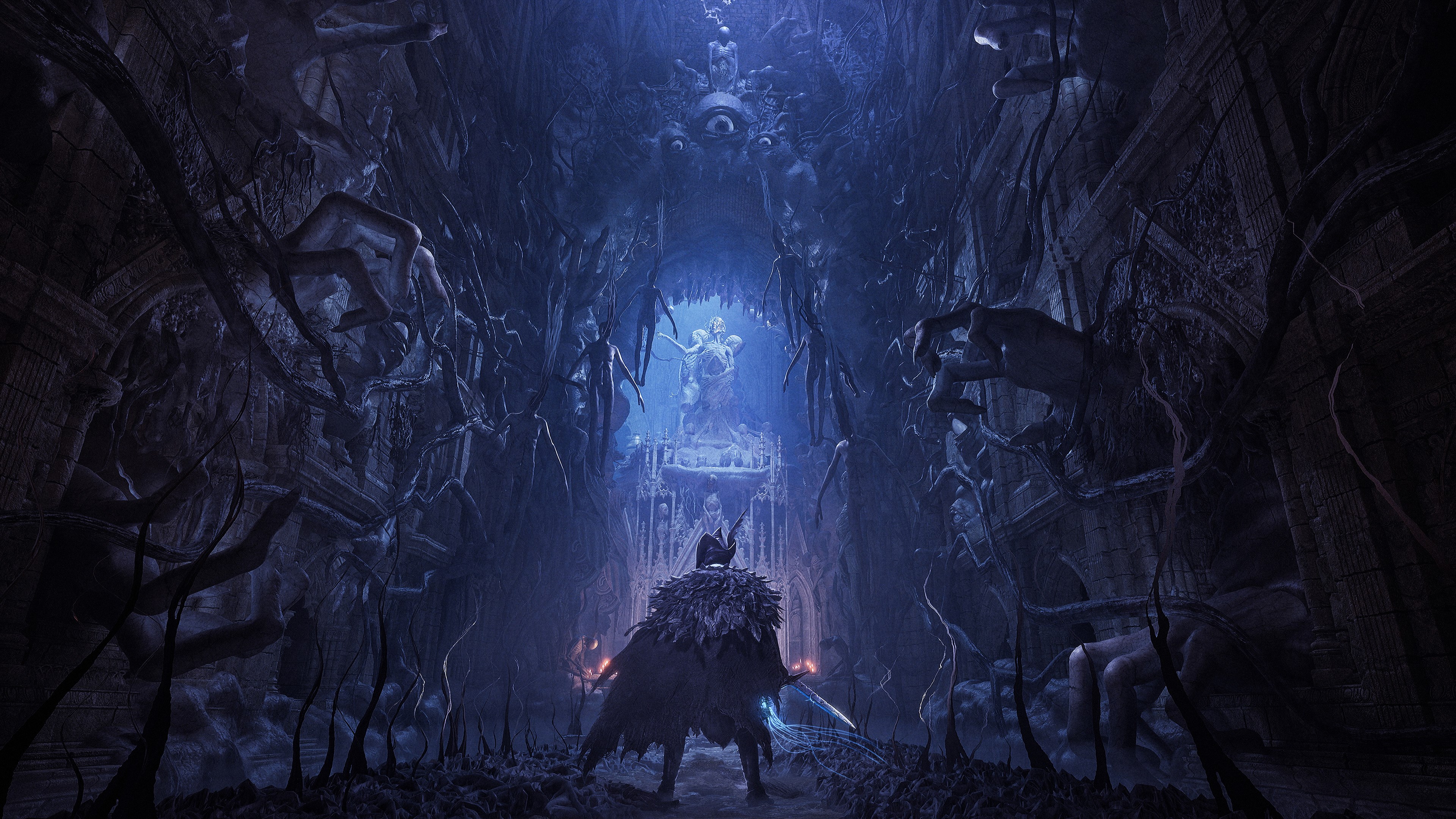 Lords of the Fallen Deluxe Edition - Steam Key - GLOBAL - 6