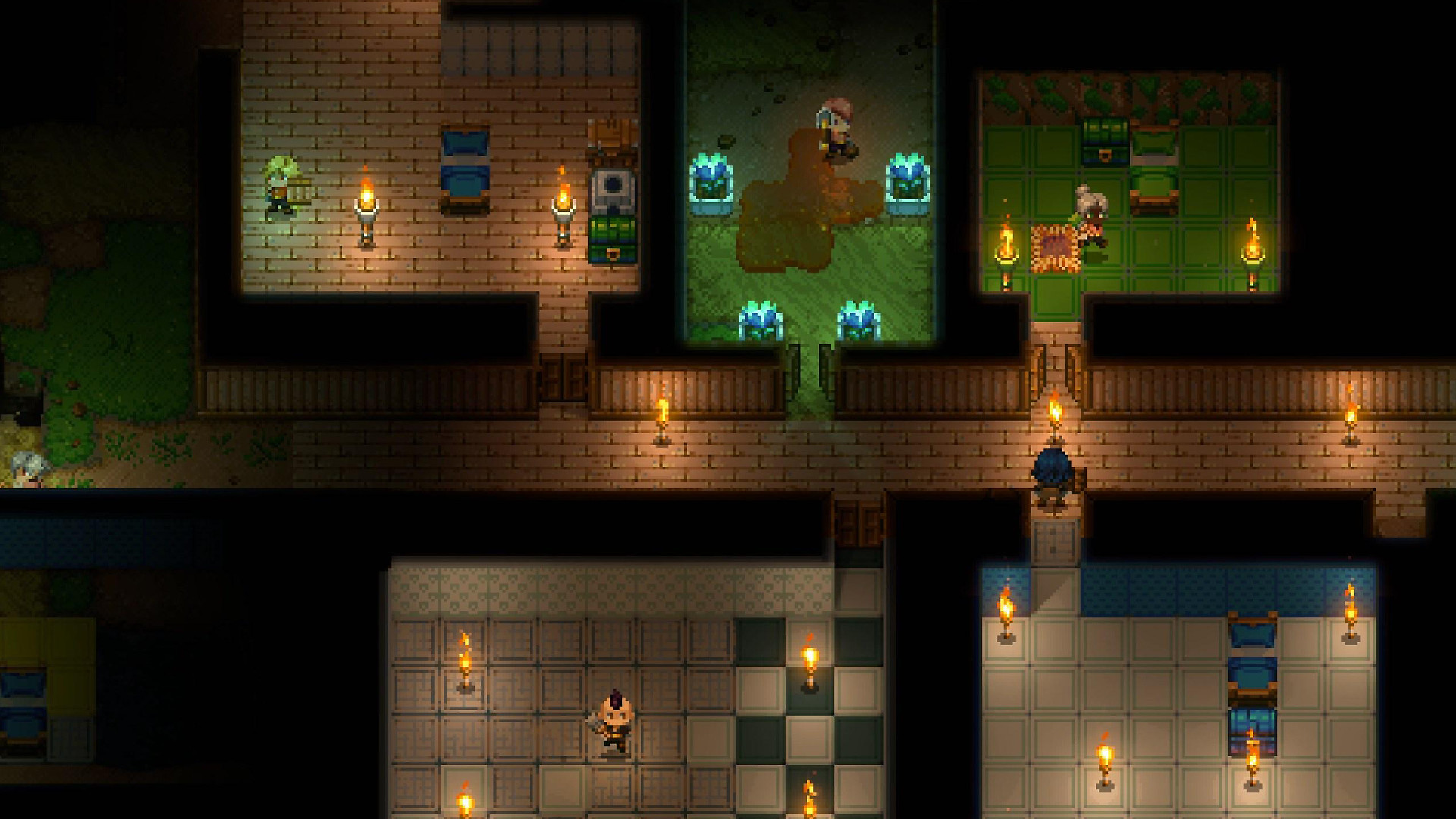 Core Keeper - Steam Key - GLOBAL - 9